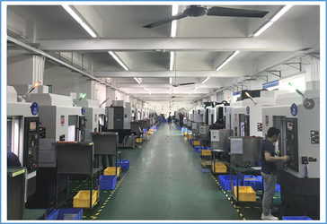 中国 Shenzhen Luckym Technology Co., Ltd.