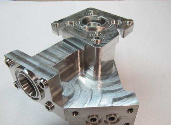 オートメーション装置OEMのためのアルミニウム鋼鉄物質的な用具の据え付け品