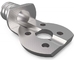 ISO 13485は鋼鉄機械化の部品アルミニウムを6061 6063 T5 4140 4130証明した