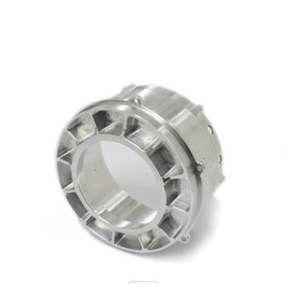 自動医学の宇宙航空5Gのためのアルミニウム真鍮SSの銅のマグネシウムの旋盤の回転部品