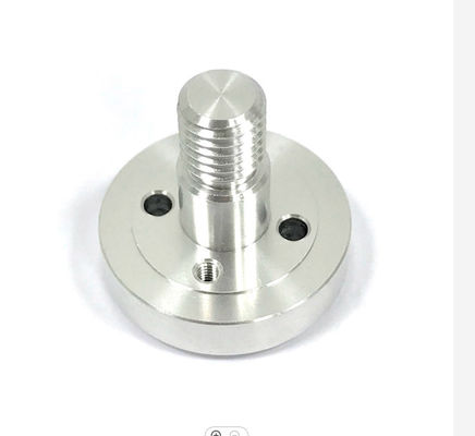 自動医学の宇宙航空5Gのためのアルミニウム真鍮SSの銅のマグネシウムの旋盤の回転部品