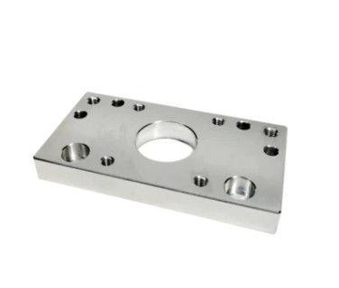 部分の製作サービスを押す注文アルミニウム進歩的で深い引くことの金属