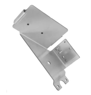 部分の製作サービスを押す注文アルミニウム進歩的で深い引くことの金属