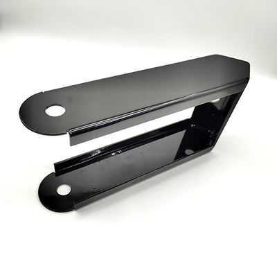 部分の製作サービスを押す注文アルミニウム進歩的で深い引くことの金属