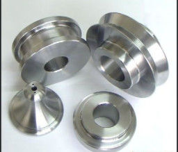 CNCの機械化の部品ASTMの標準を固定するカートリッジ電極