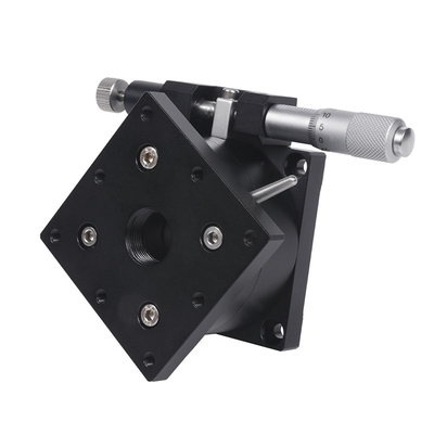 XYZ 線形ステージ 200mm 移動 24V モーター電圧